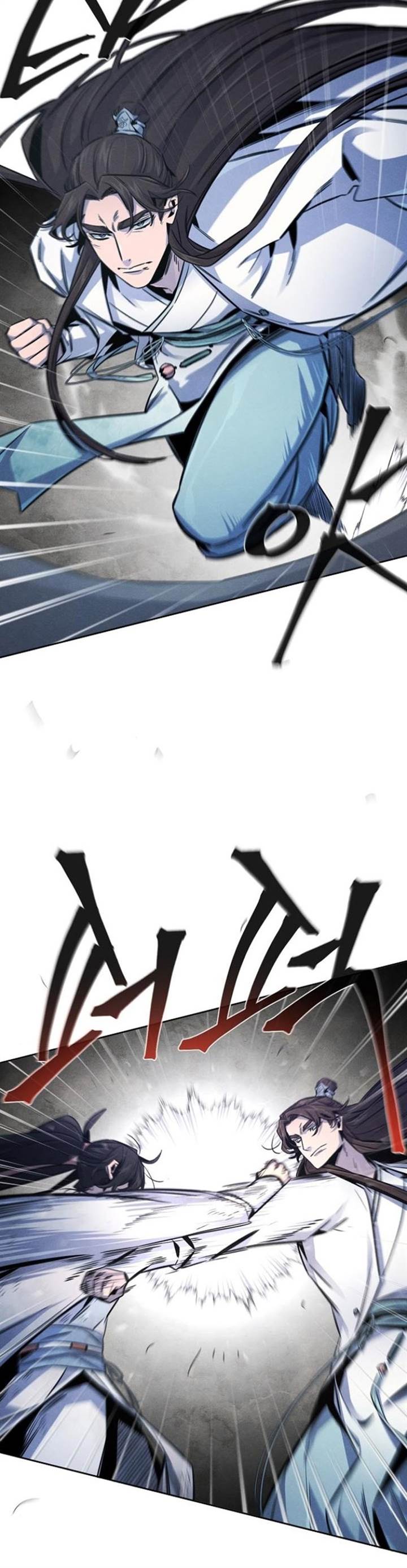 Return of the Mad Demon Chap 141 - Next Chap 142