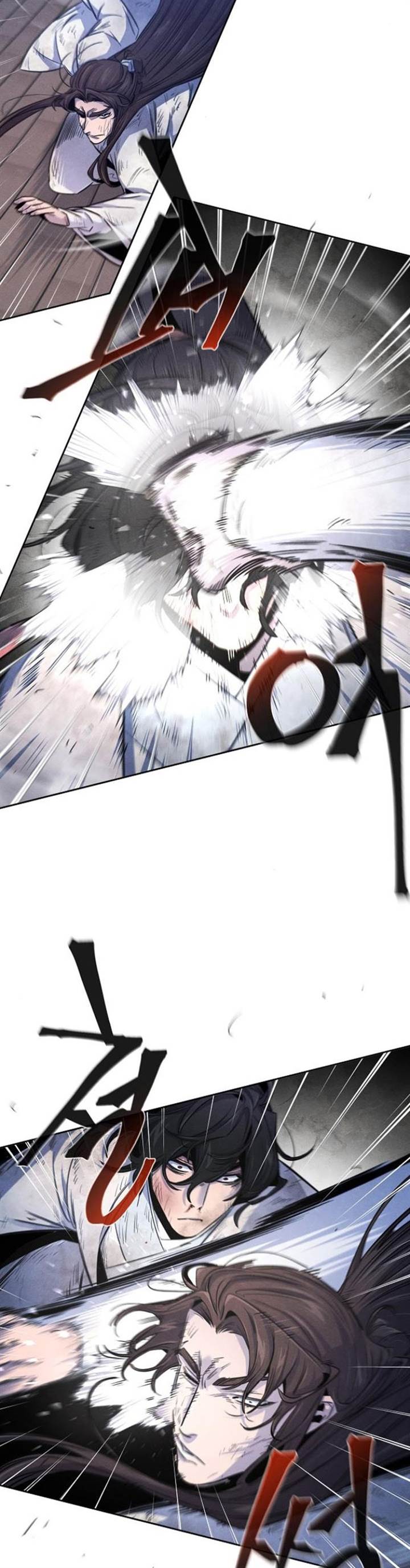 Return of the Mad Demon Chap 141 - Next Chap 142