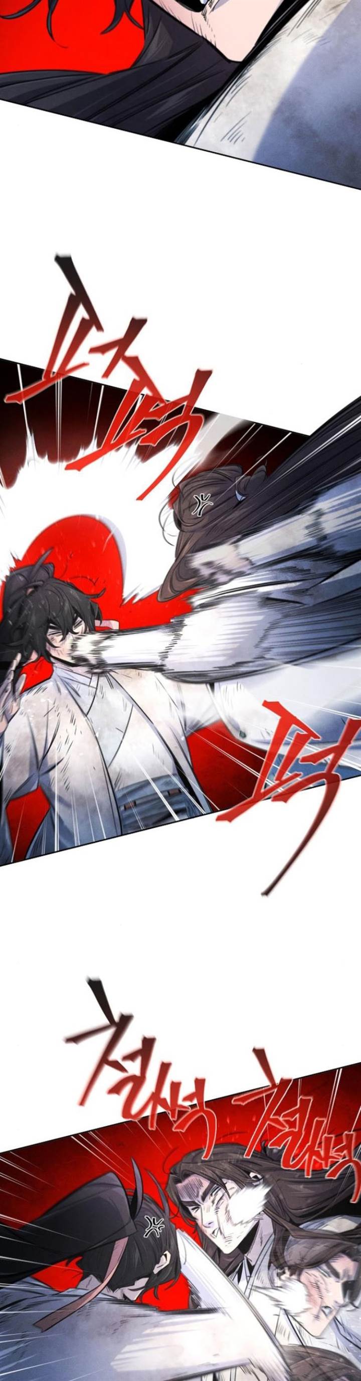 Return of the Mad Demon Chap 141 - Next Chap 142