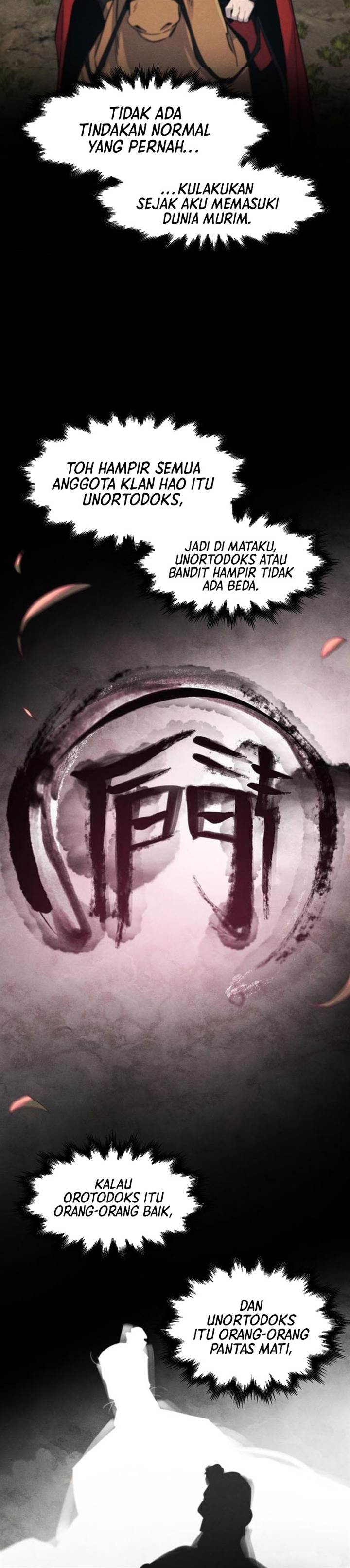 Return of the Mad Demon Chap 157 - Next Chap 158