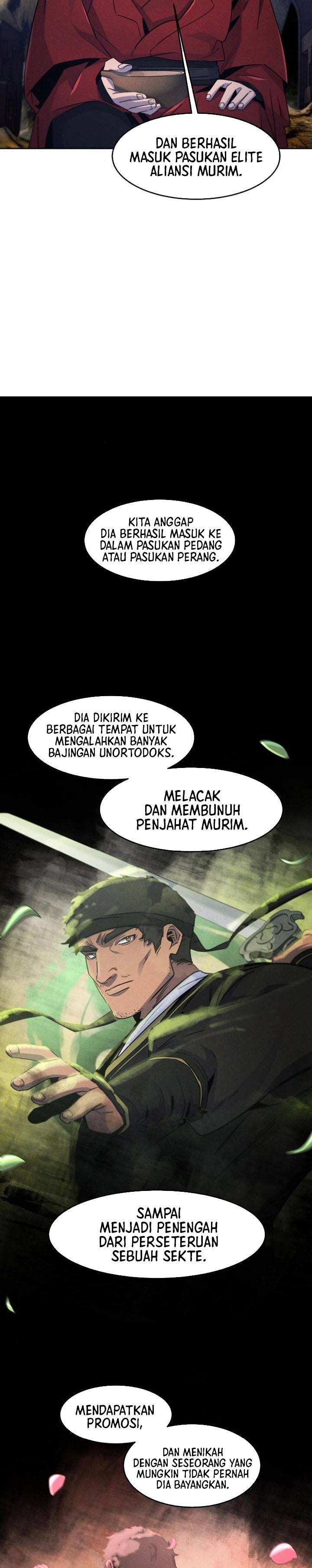 Return of the Mad Demon Chap 156 - Next Chap 157