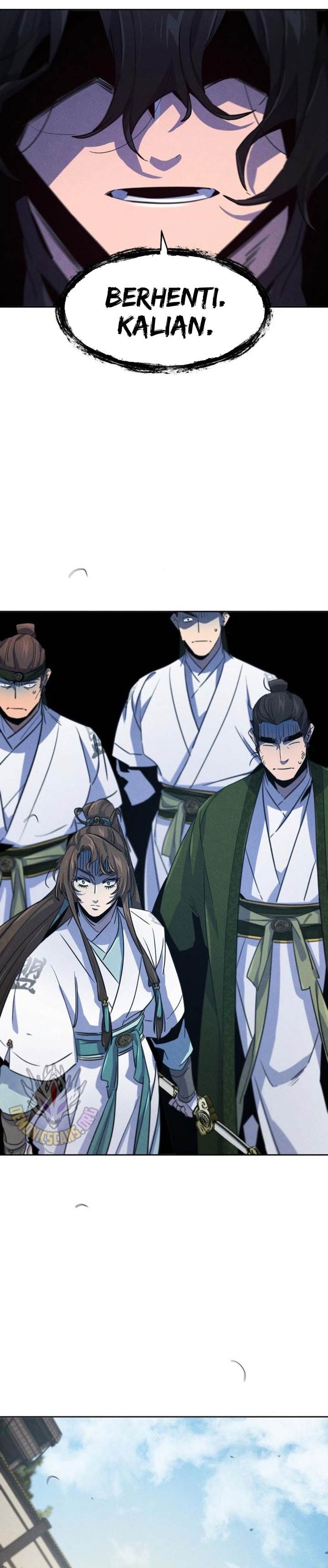 Return of the Mad Demon Chap 156 - Next Chap 157