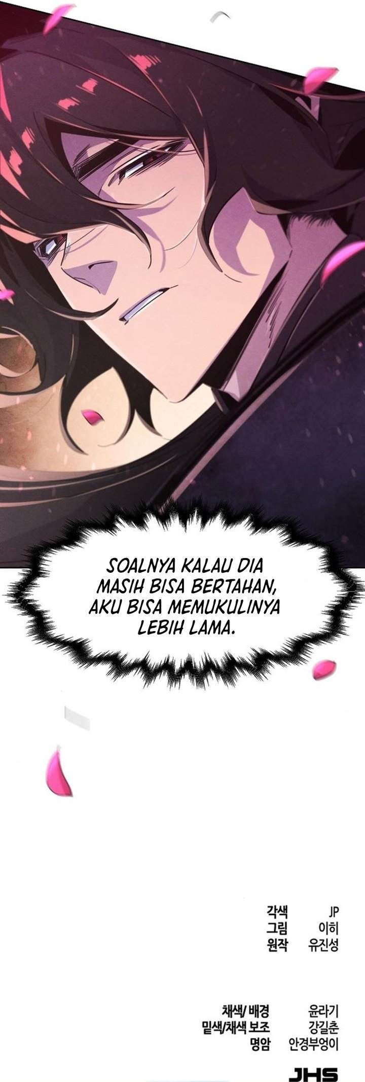 Return of the Mad Demon Chap 158 - Next Chap 159