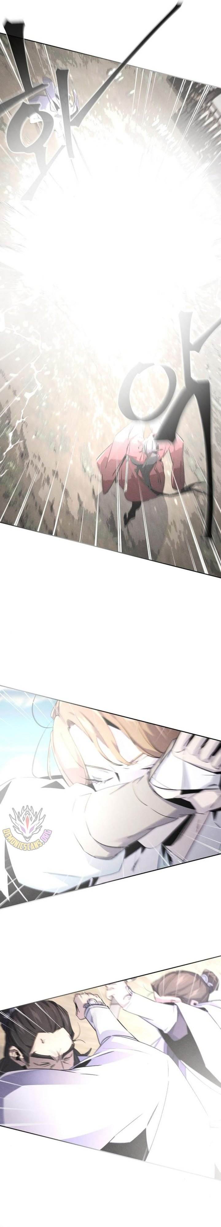 Return of the Mad Demon Chap 158 - Next Chap 159