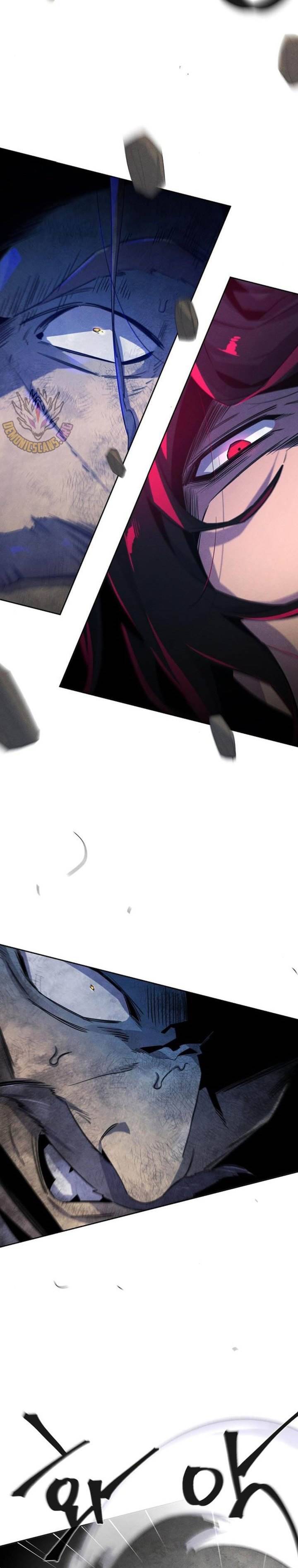 Return of the Mad Demon Chap 158 - Next Chap 159