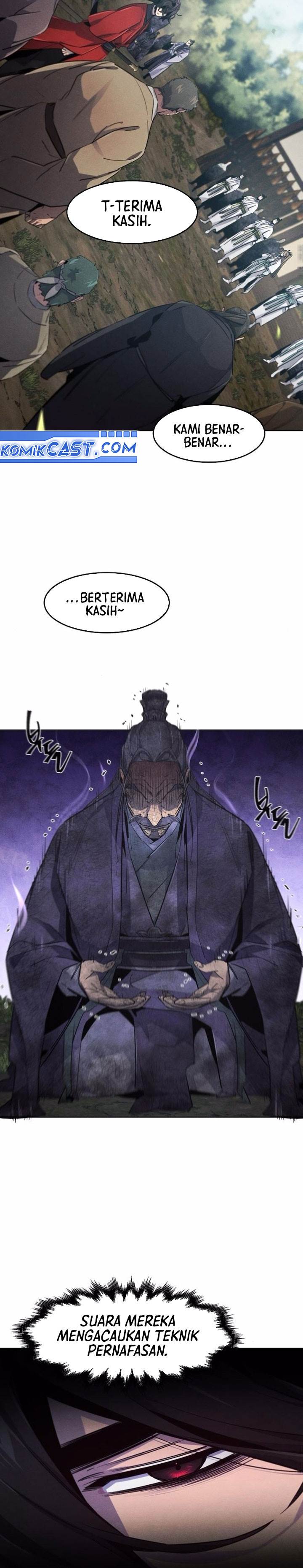 Return of the Mad Demon Chap 159 - Next Chap 160