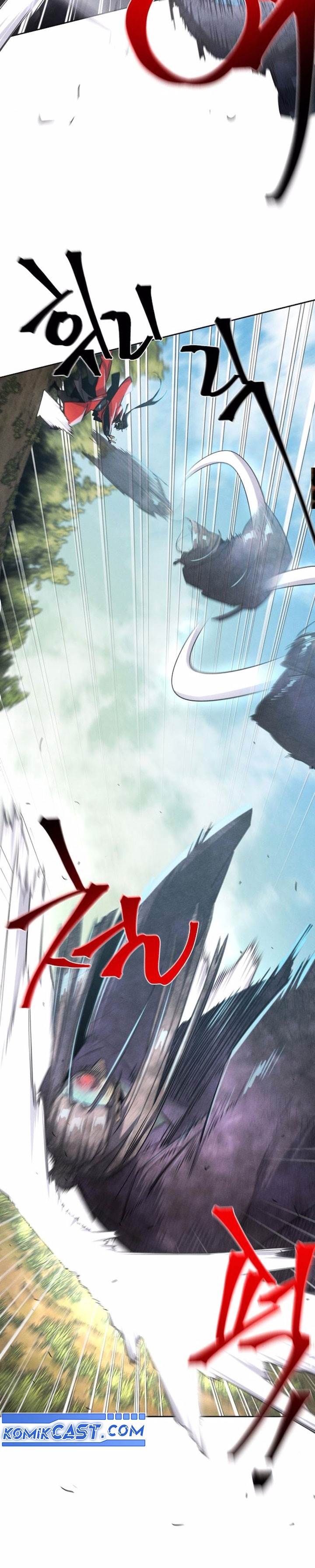 Return of the Mad Demon Chap 159 - Next Chap 160