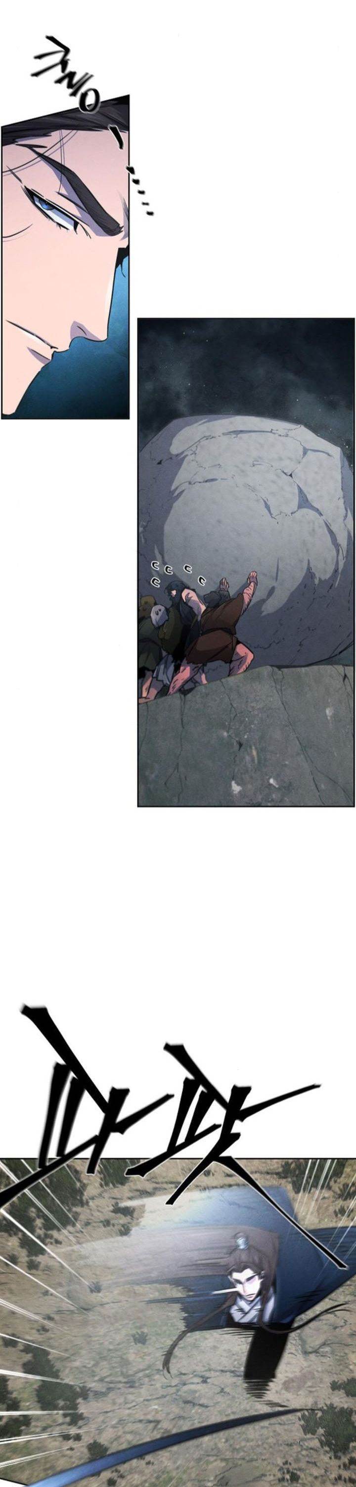 Return of the Mad Demon Chap 150 - Next Chap 151