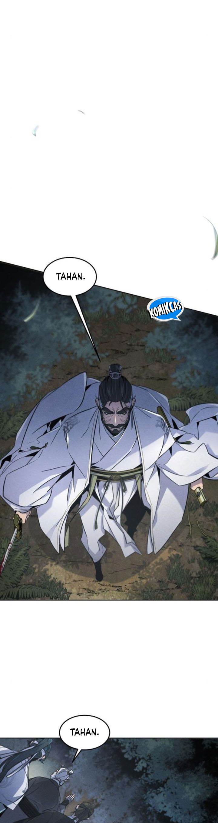 Return of the Mad Demon Chap 150 - Next Chap 151