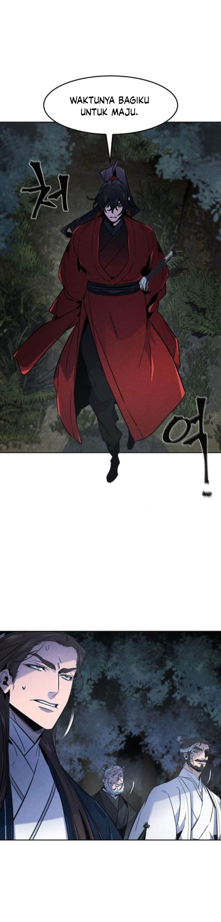 Return of the Mad Demon Chap 150 - Next Chap 151
