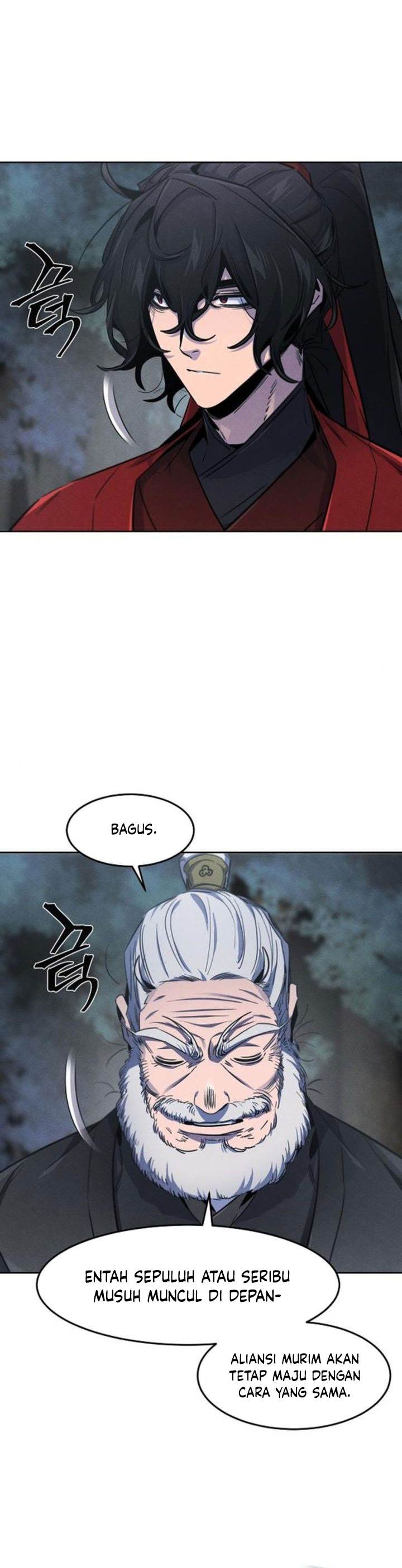 Return of the Mad Demon Chap 150 - Next Chap 151