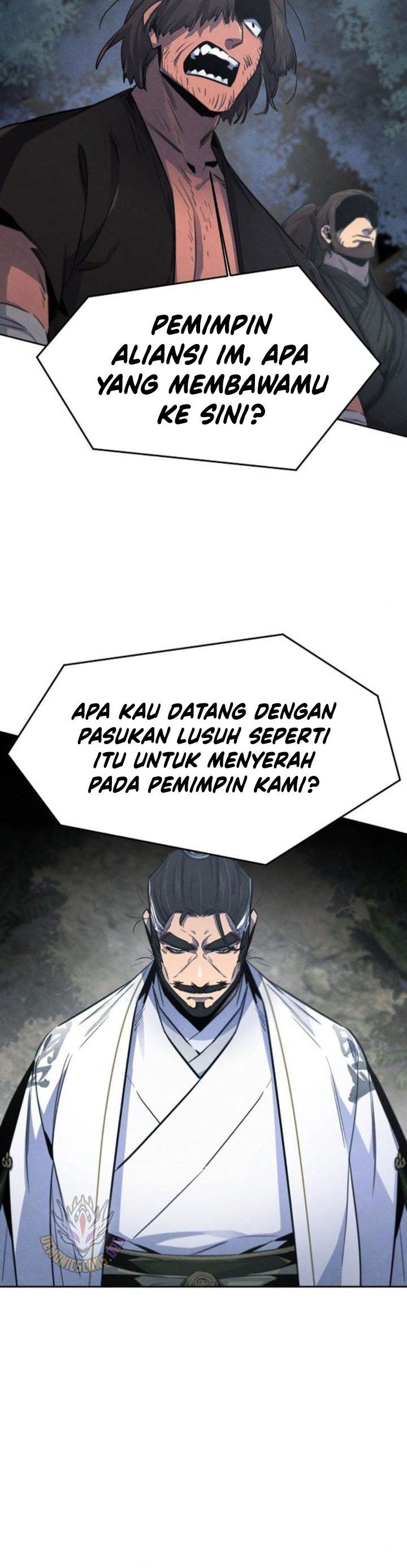 Return of the Mad Demon Chap 150 - Next Chap 151