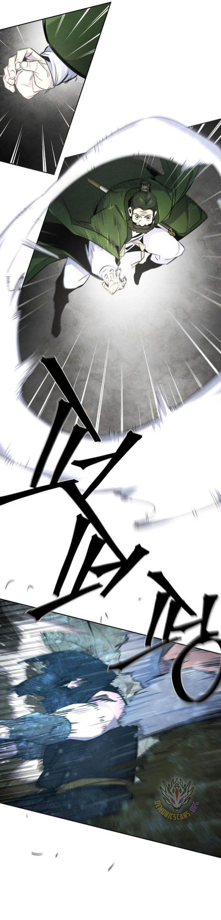 Return of the Mad Demon Chap 150 - Next Chap 151
