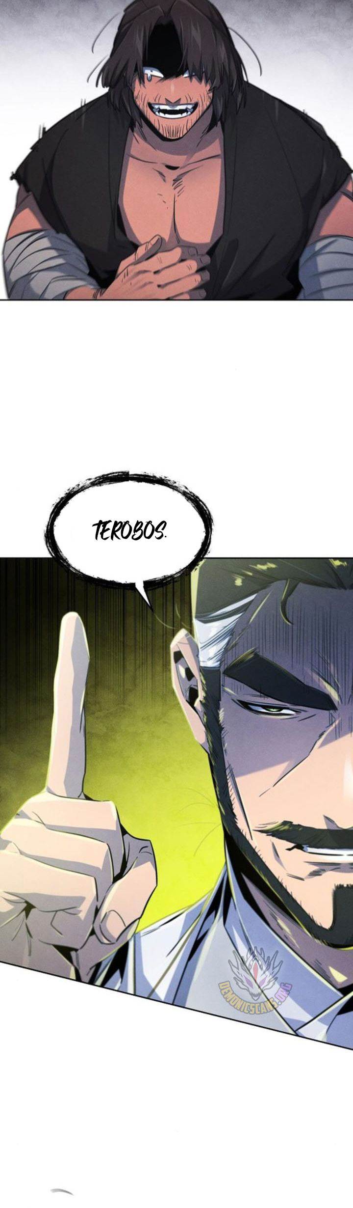 Return of the Mad Demon Chap 150 - Next Chap 151