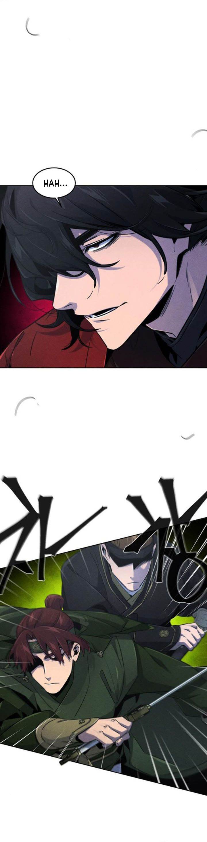 Return of the Mad Demon Chap 150 - Next Chap 151
