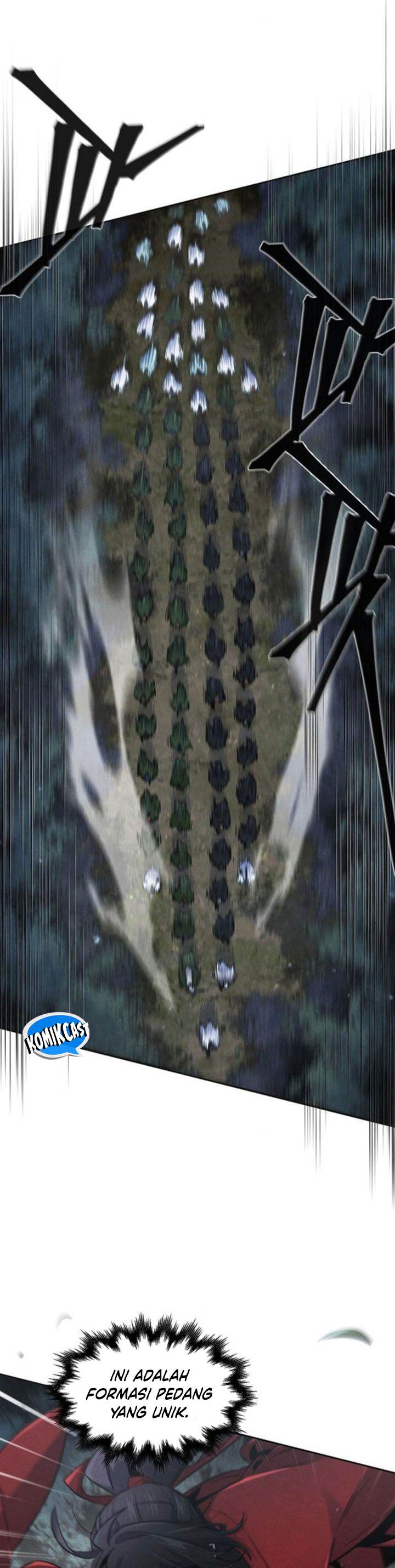 Return of the Mad Demon Chap 150 - Next Chap 151