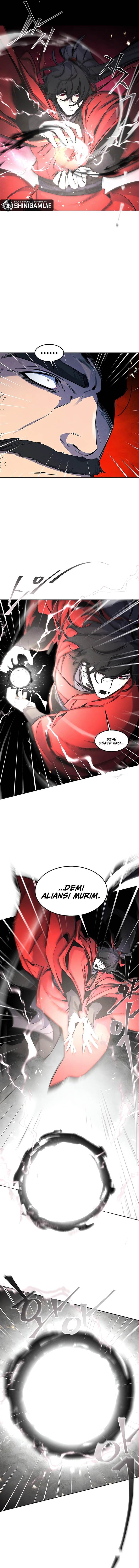 Return of the Mad Demon Chap 151 - Next Chap 152