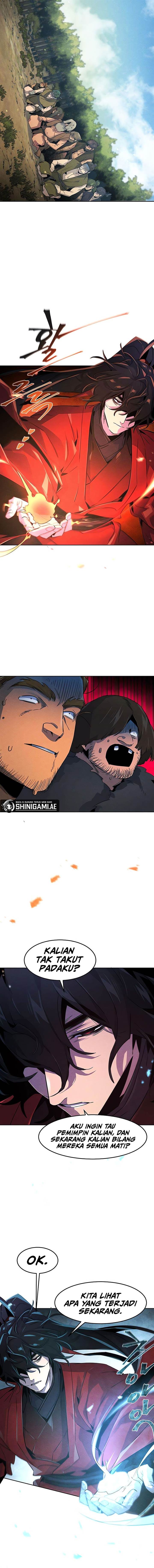 Return of the Mad Demon Chap 152 - Next Chap 153