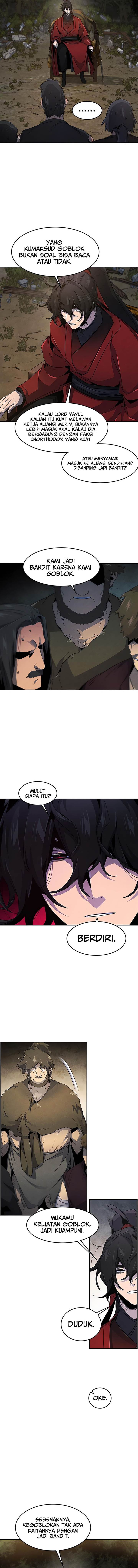 Return of the Mad Demon Chap 153 - Next Chap 154