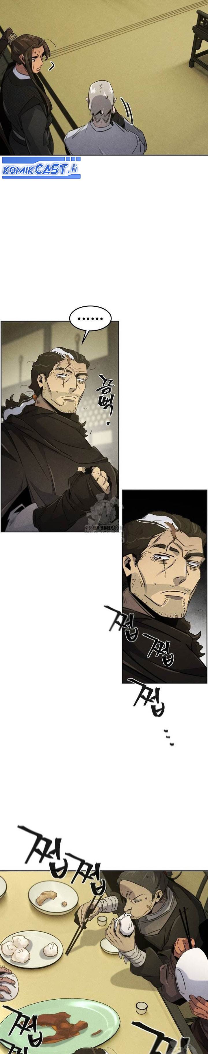 Return of the Mad Demon Chap 164 - Next Chap 165