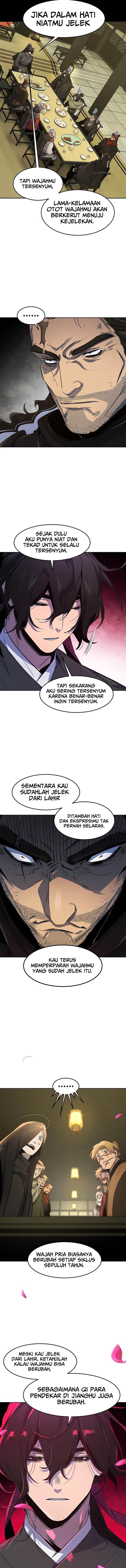 Return of the Mad Demon Chap 165 - Next Chap 166