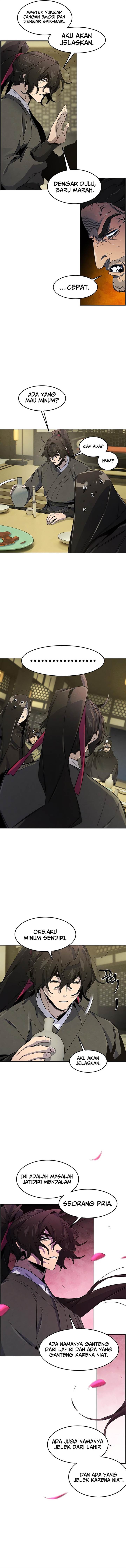 Return of the Mad Demon Chap 165 - Next Chap 166