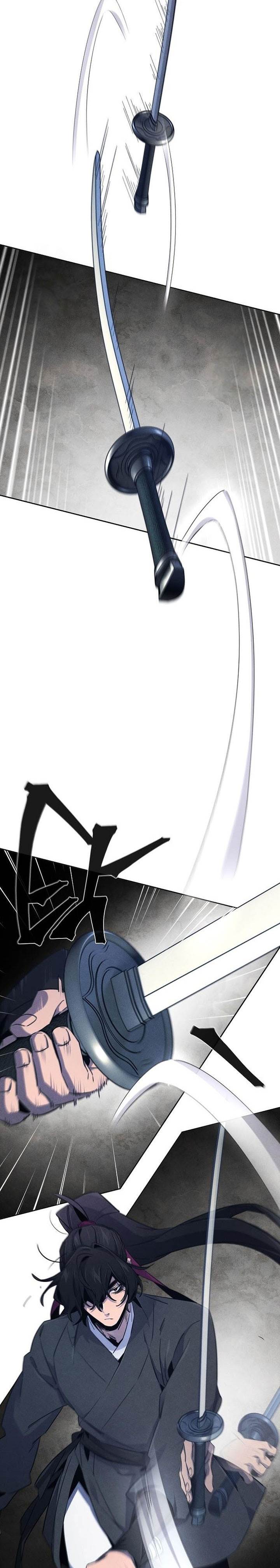 Return of the Mad Demon Chap 168 - Next Chap 169