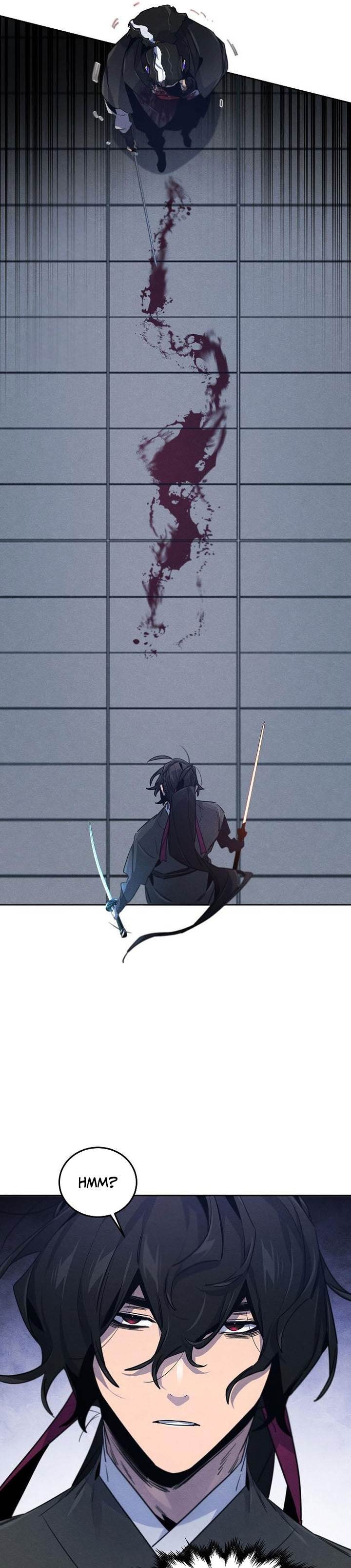 Return of the Mad Demon Chap 168 - Next Chap 169