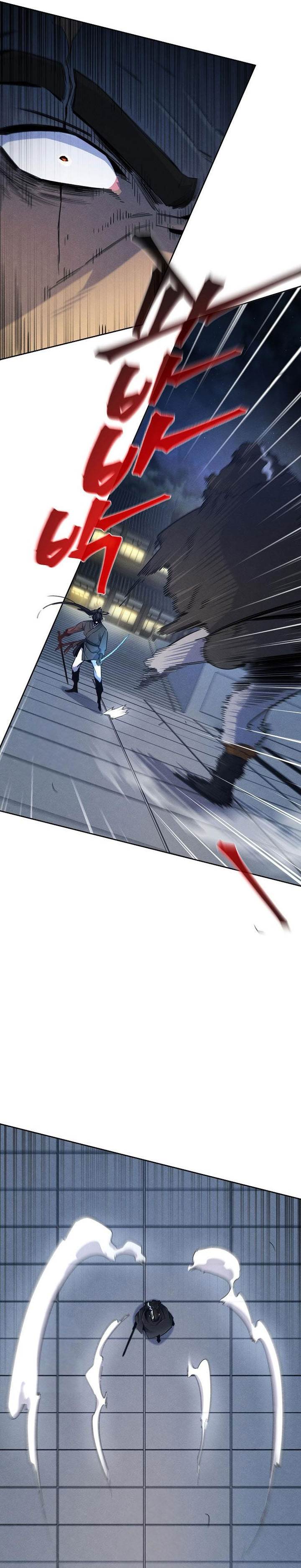 Return of the Mad Demon Chap 168 - Next Chap 169