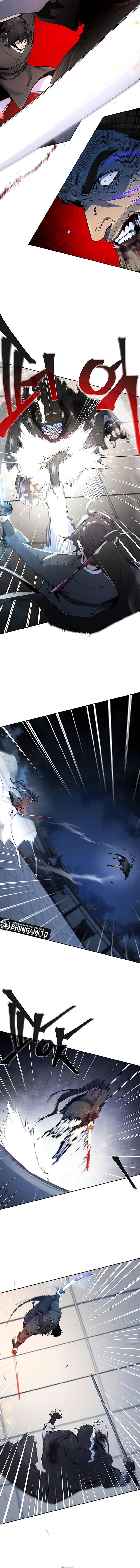 Return of the Mad Demon Chap 169 - Next Chap 170