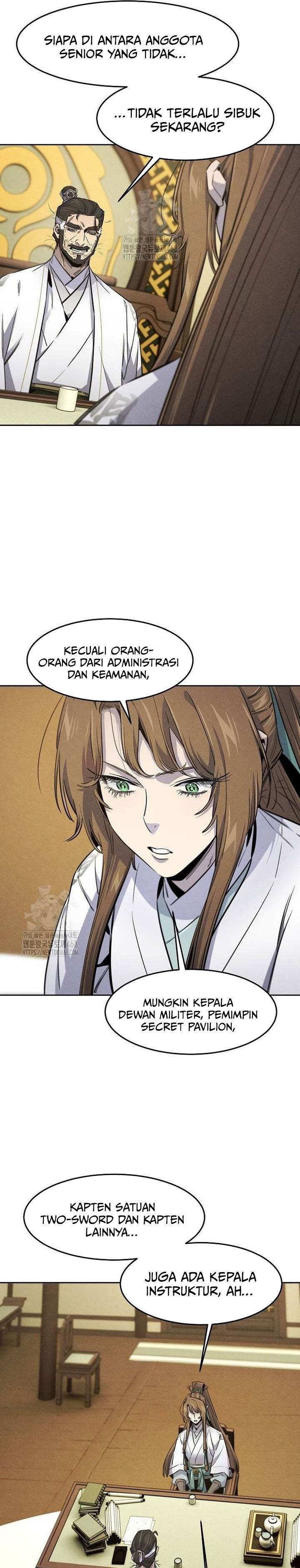 Return of the Mad Demon Chap 161 - Next Chap 162