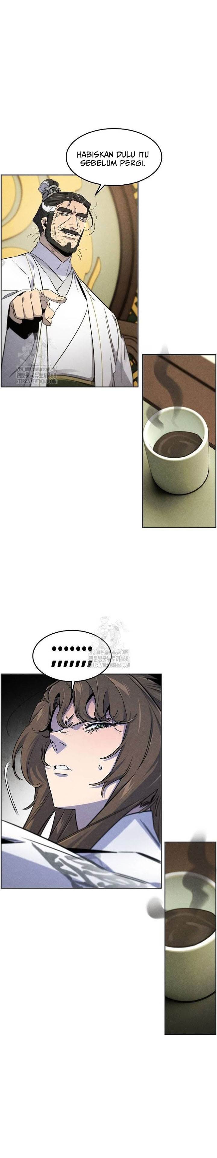 Return of the Mad Demon Chap 161 - Next Chap 162