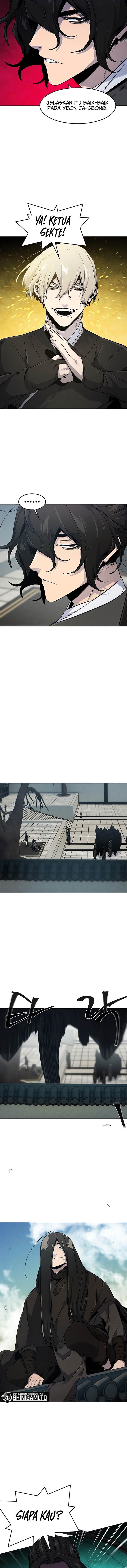 Return of the Mad Demon Chap 162 - Next Chap 163