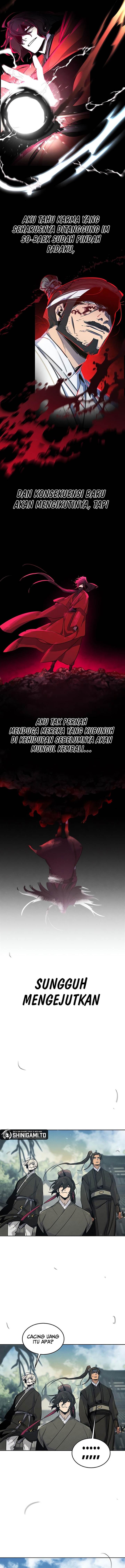 Return of the Mad Demon Chap 162 - Next Chap 163