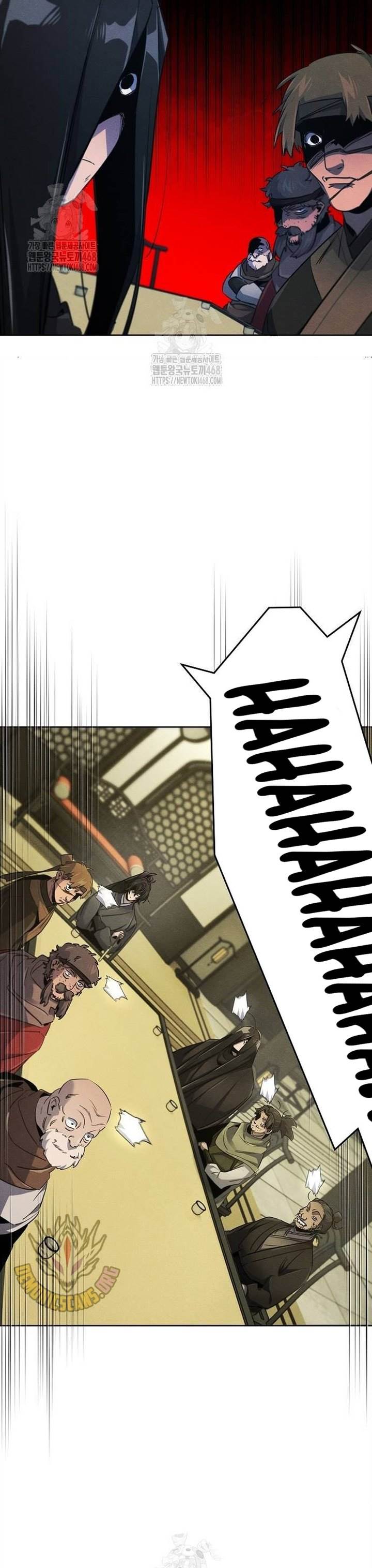 Return of the Mad Demon Chap 163 - Next Chap 164