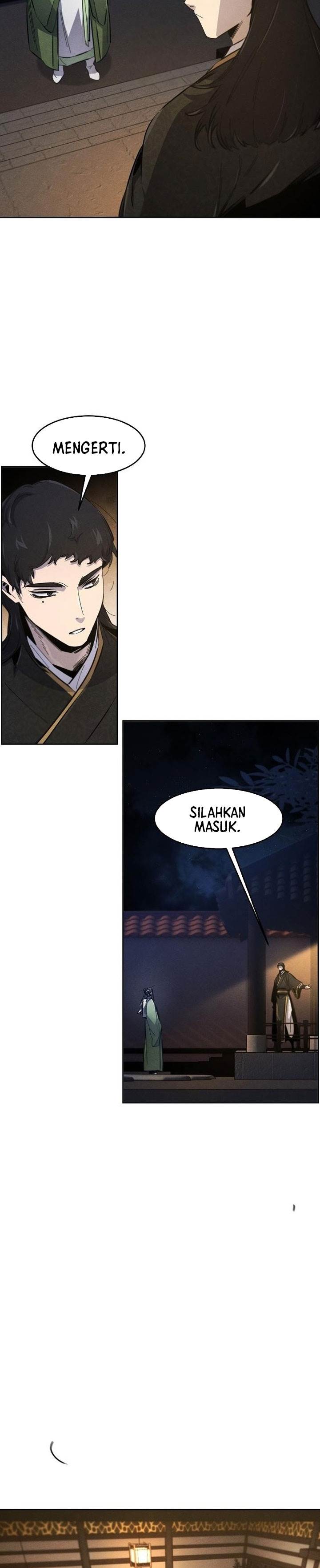 Return of the Mad Demon Chap 177 - Next Chap 178