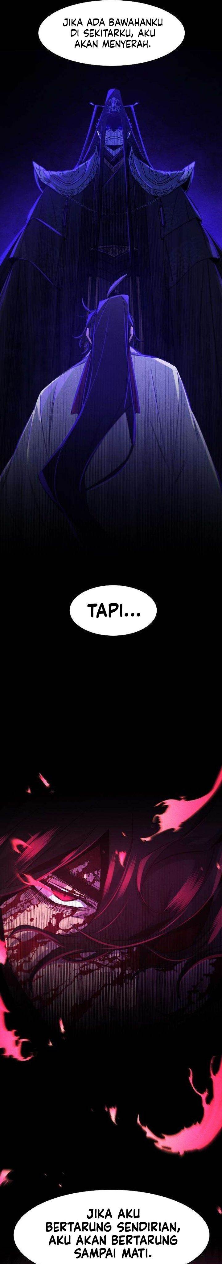 Return of the Mad Demon Chap 175 - Next Chap 176