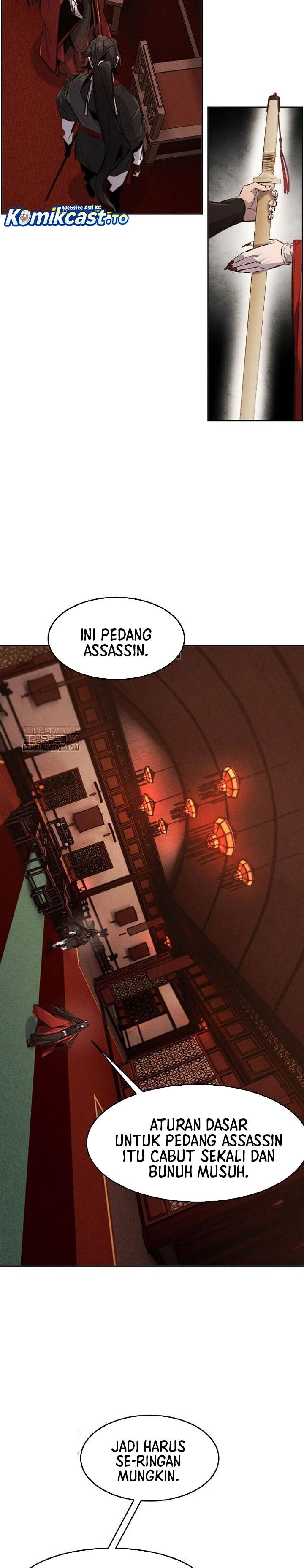 Return of the Mad Demon Chap 176 - Next Chap 177