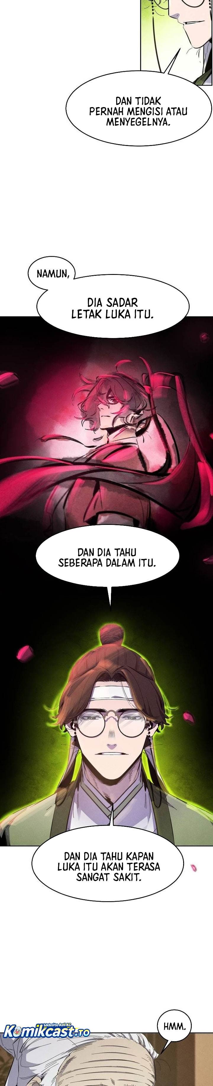 Return of the Mad Demon Chap 178 - Next Chap 179