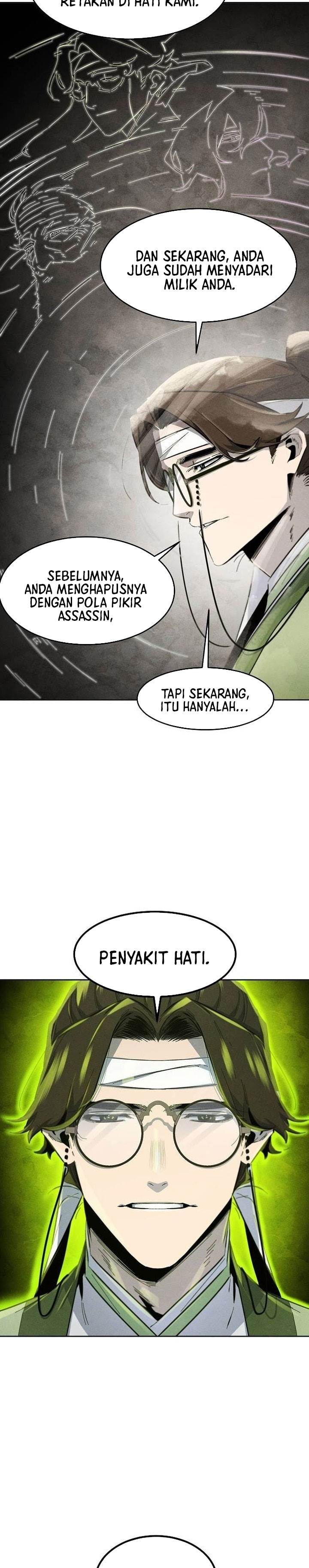 Return of the Mad Demon Chap 178 - Next Chap 179