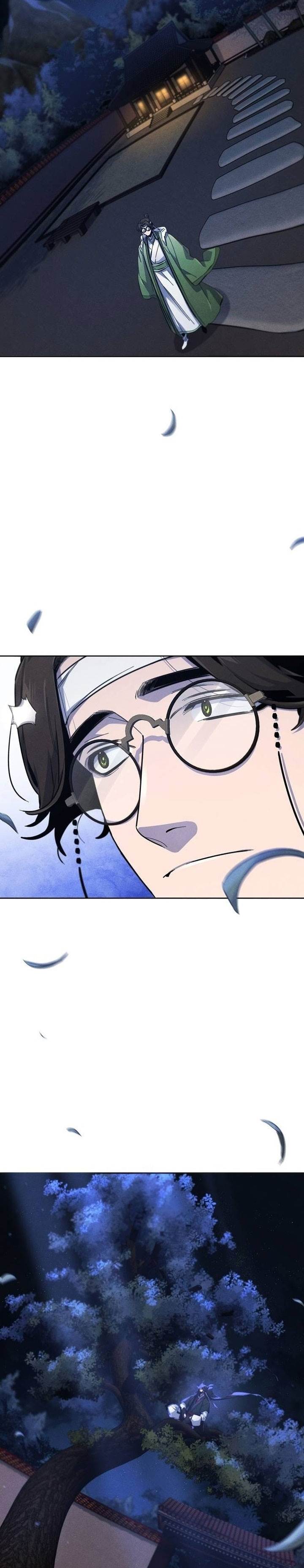 Return of the Mad Demon Chap 178 - Next Chap 179