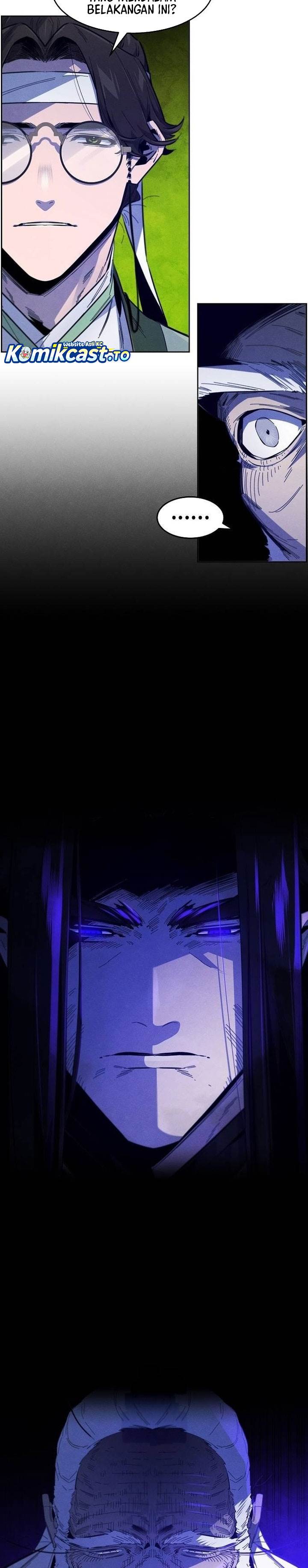 Return of the Mad Demon Chap 178 - Next Chap 179