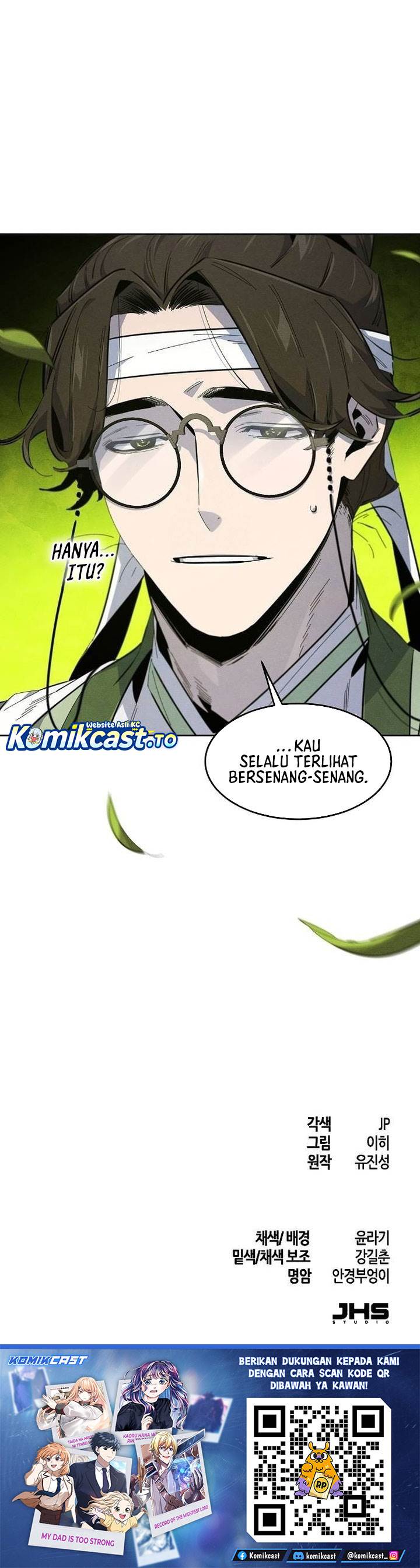 Return of the Mad Demon Chap 178 - Next Chap 179
