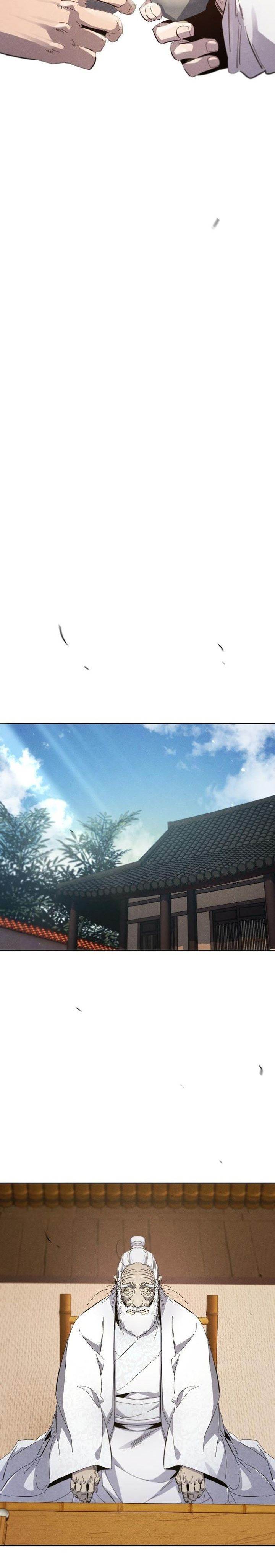 Return of the Mad Demon Chap 179 - Next Chap 180