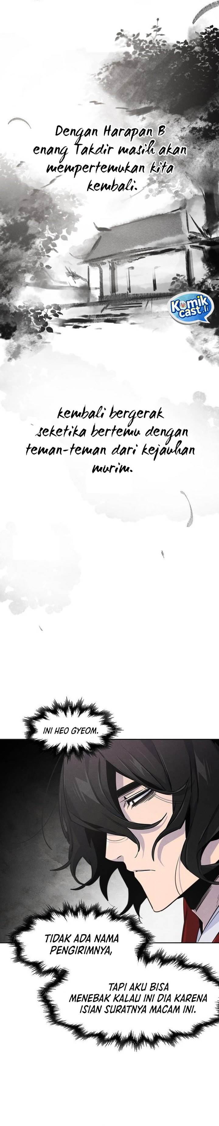 Return of the Mad Demon Chap 171 - Next Chap 172