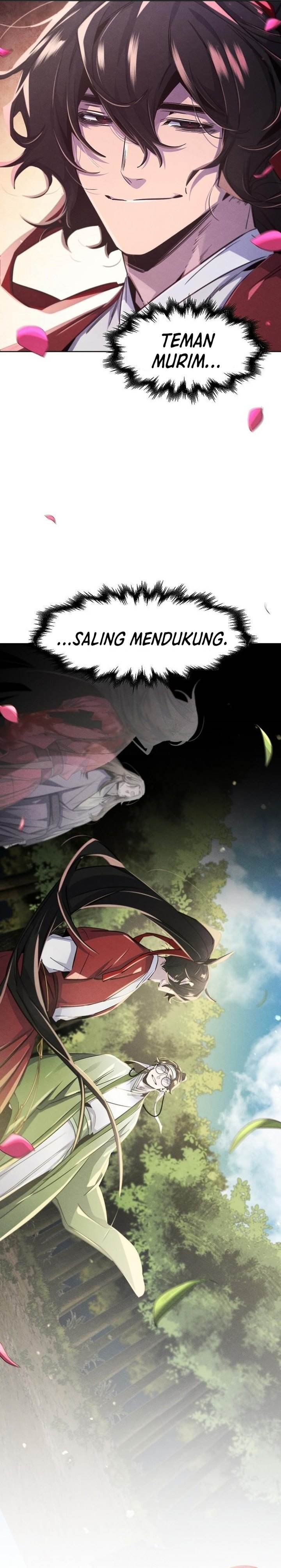 Return of the Mad Demon Chap 171 - Next Chap 172