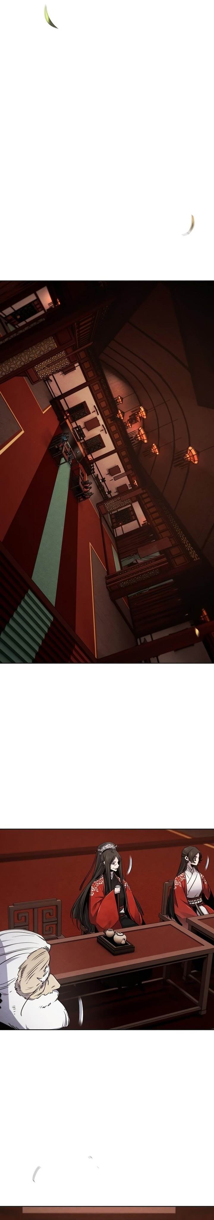 Return of the Mad Demon Chap 172 - Next Chap 173