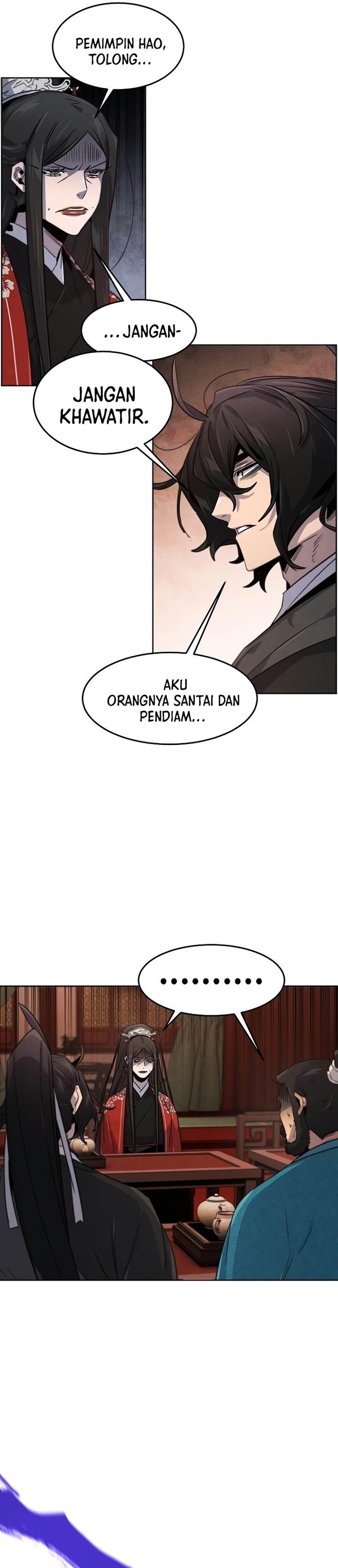 Return of the Mad Demon Chap 172 - Next Chap 173