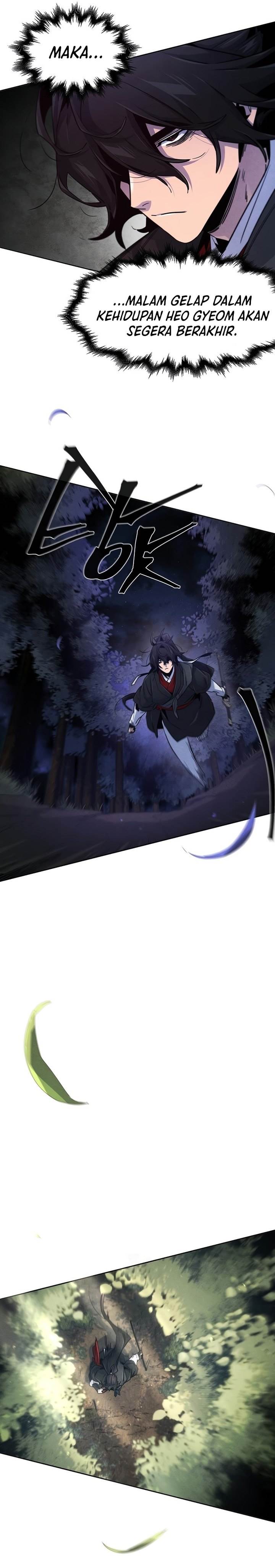 Return of the Mad Demon Chap 172 - Next Chap 173