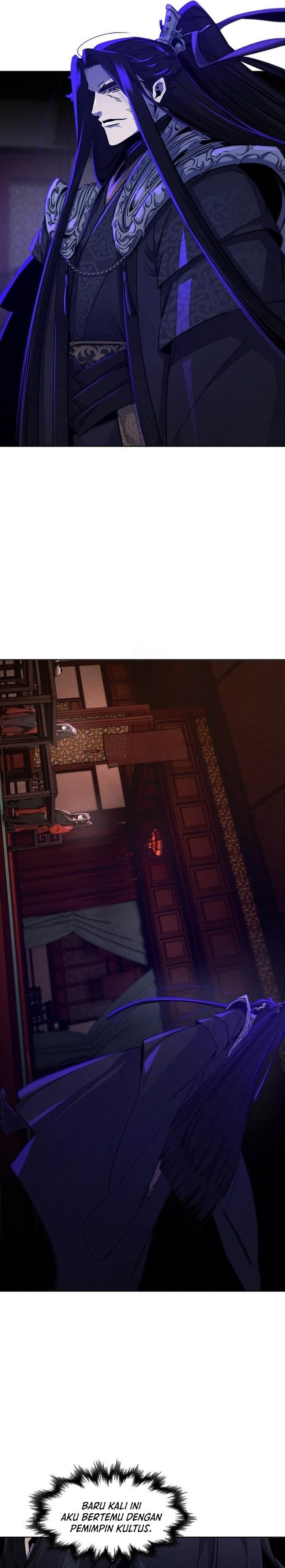 Return of the Mad Demon Chap 173 - Next Chap 174